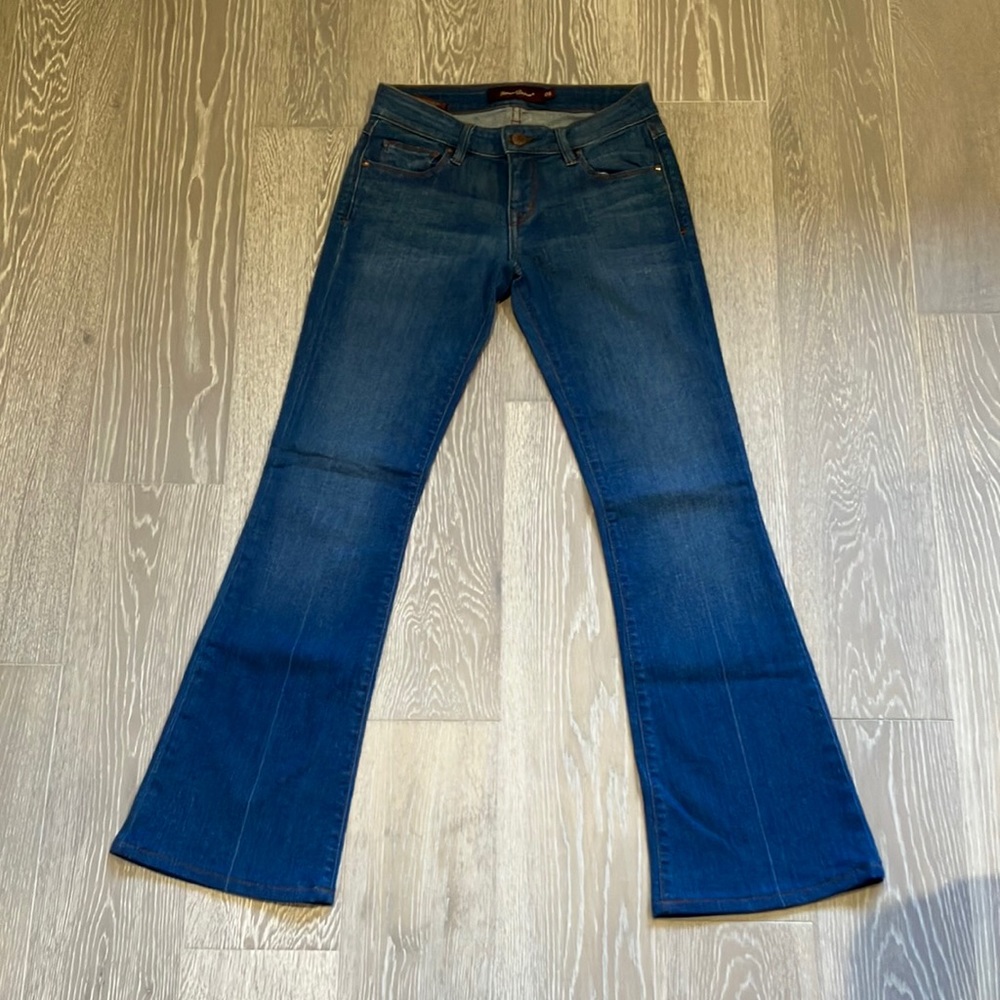 Raven Denim Jeans